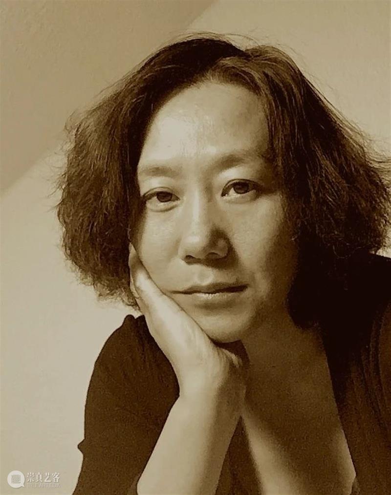 展览预告|匕相--2020女性时代文献国际艺术展 上海梧桐美术馆 女性 匕相 时代 文献 国际 艺术展 出品人 邹东方 林依峰策展人 主办单位 崇真艺客